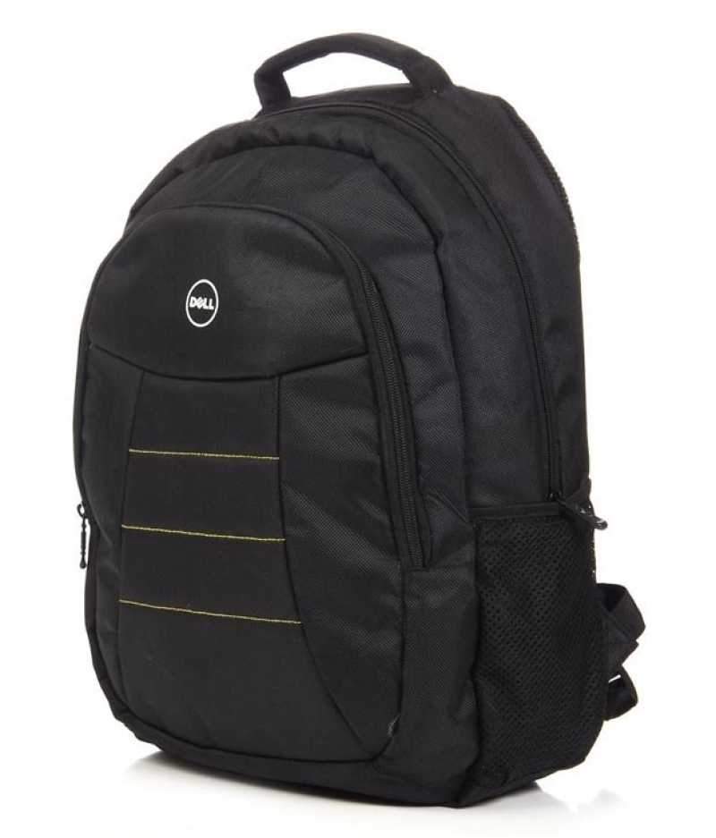 0276 Polyester Black Laptop Bag - SkyShopy 0276 Polyester Black Laptop Bag - SkyShopy